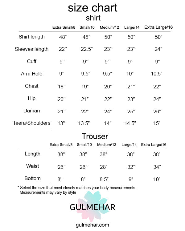 PEARL | 3-Piece Stitched Suit