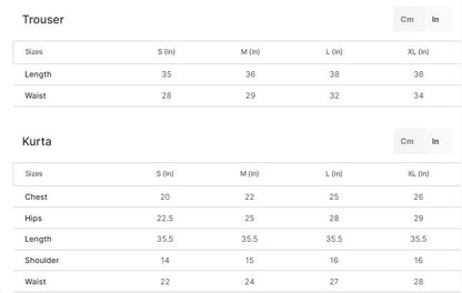 Black Muse | 2-Piece Stitched Winter Arrival