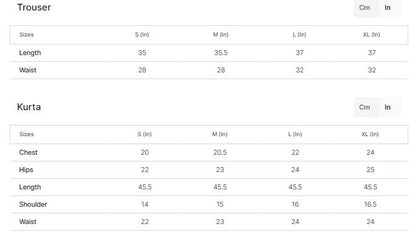 Sabrina | 2-Piece Stitched Winter Arrival