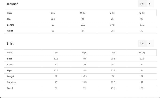 Zarqoon | 2-Piece Stitched Winter Arrival