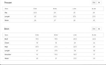 Zarqoon | 2-Piece Stitched Winter Arrival