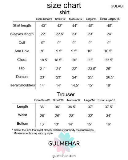 Pink Orchid | 3-Piece Stitched Suit