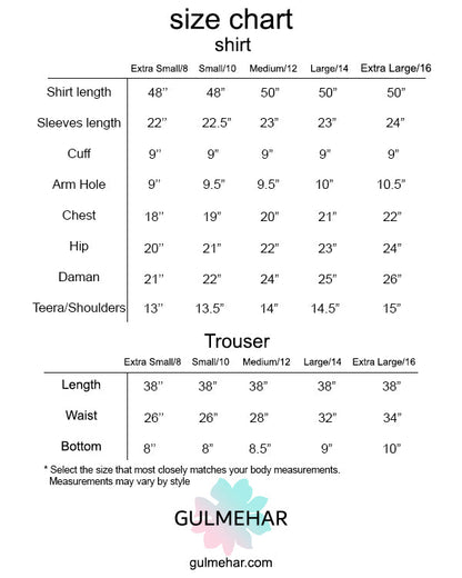 PEARL | 3-Piece Stitched Suit