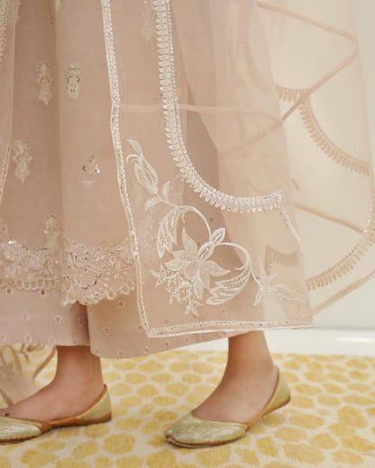 Gulbahar | 3-Piece Stitched Eid Arrival